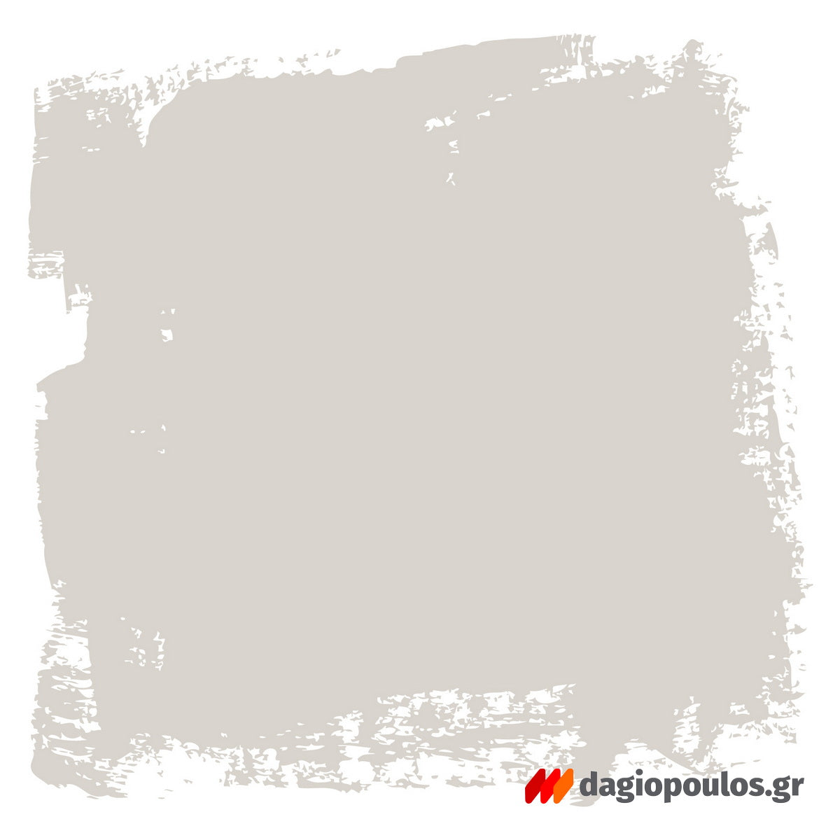 Fleur Chalky Look Άοσμο Οικολογικό Χρώμα Κιμωλίας F73 Mr Grey