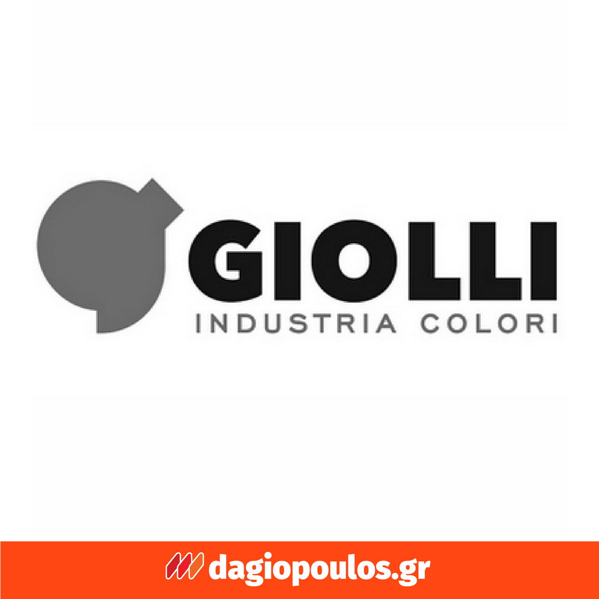 Giolli Millenium Διακοσμητικό Χρώμα Τεχνοτροπίας Με Μεταλλική Υφή ΧΡΥΣΟ
