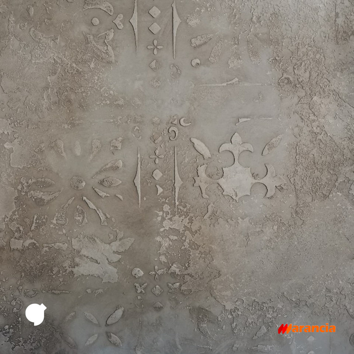 Giolli 132 Marmorino Εφέ Stucco Από Σβησμένο Ασβέστη Ματ