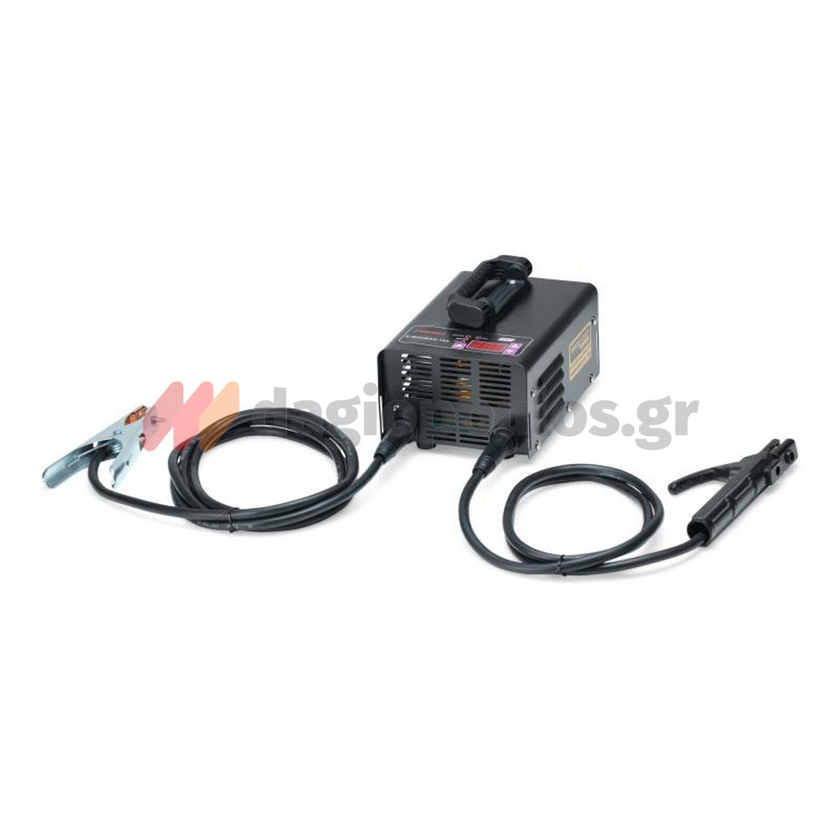 Helix Power S-MINIMAX Ηλεκτροσυγκόλληση LIFT TIGH 160A