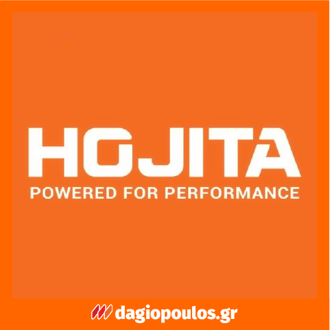 Hojita HJBH1407 Συλλογή Βούρτσες Χειρός 180mm Σετ 3 Τεμ
