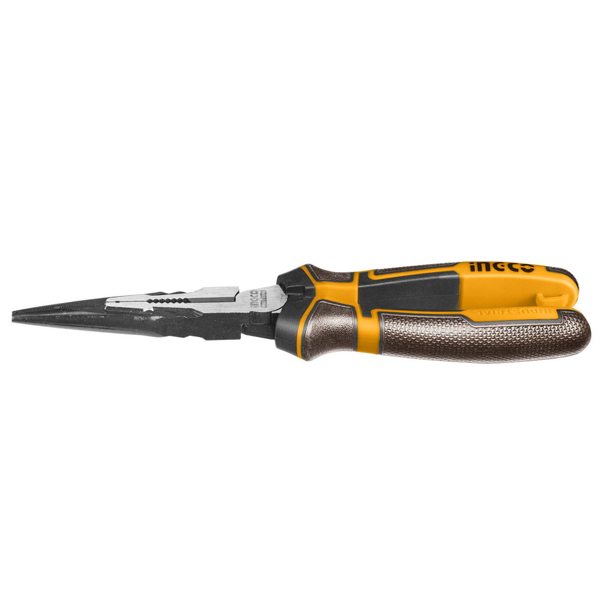 INGCO HHLNP28160 Μυτοτσίμπιδο Ίσιο 160mm