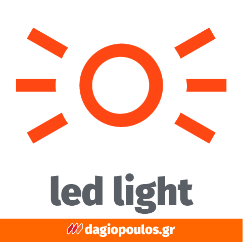 Skil 3241 CA 20V Max Brushless Μπουλονόκλειδο Μπαταρίας 1/2" 20V Li-Ion SOLO