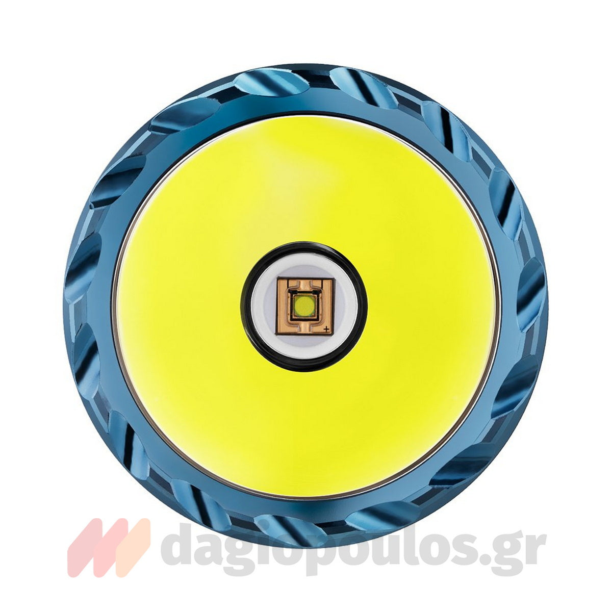 Olight Javelot Mini Φακός Μεγάλης Εμβέλειας 1000 Lumens