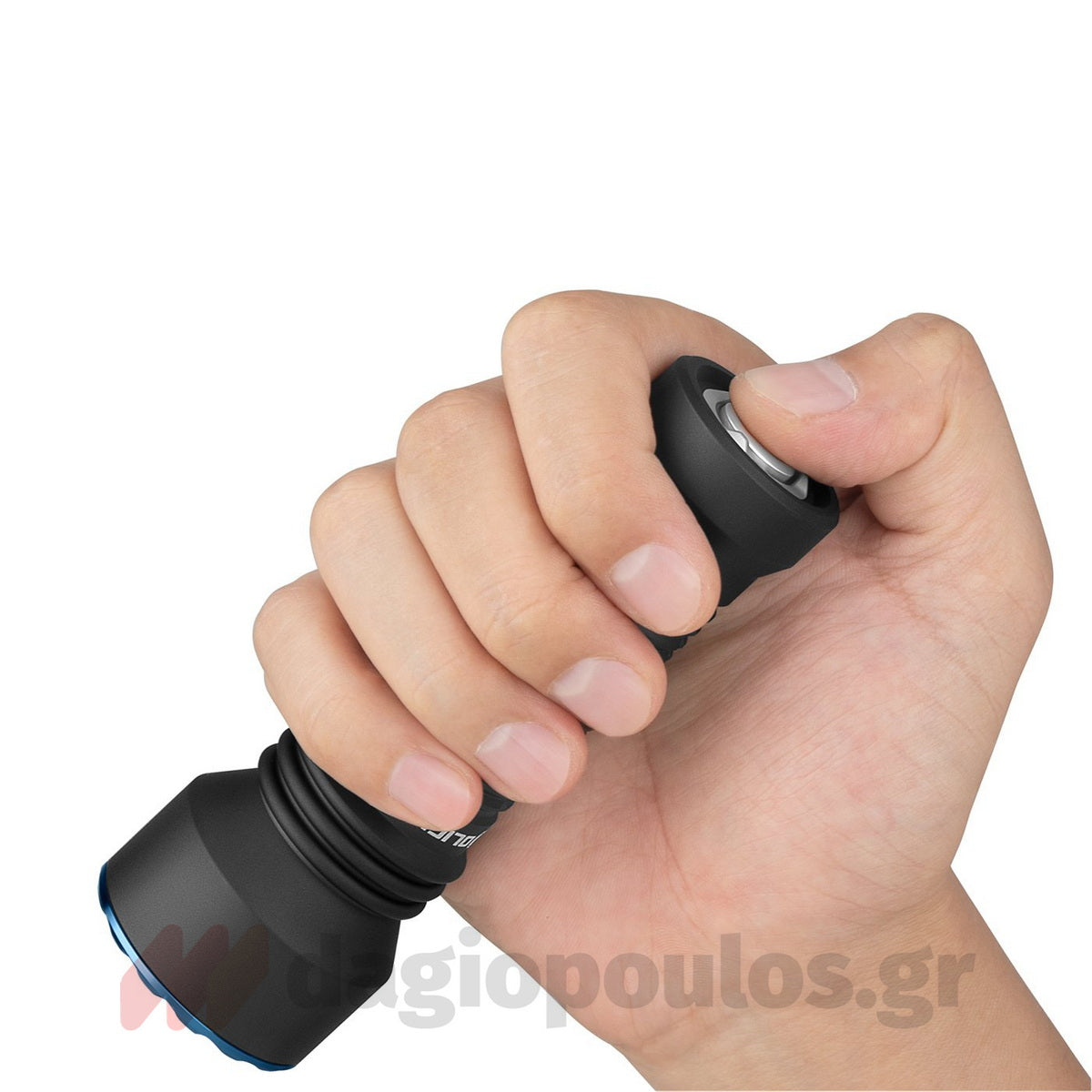 Olight Javelot Mini Φακός Μεγάλης Εμβέλειας 1000 Lumens