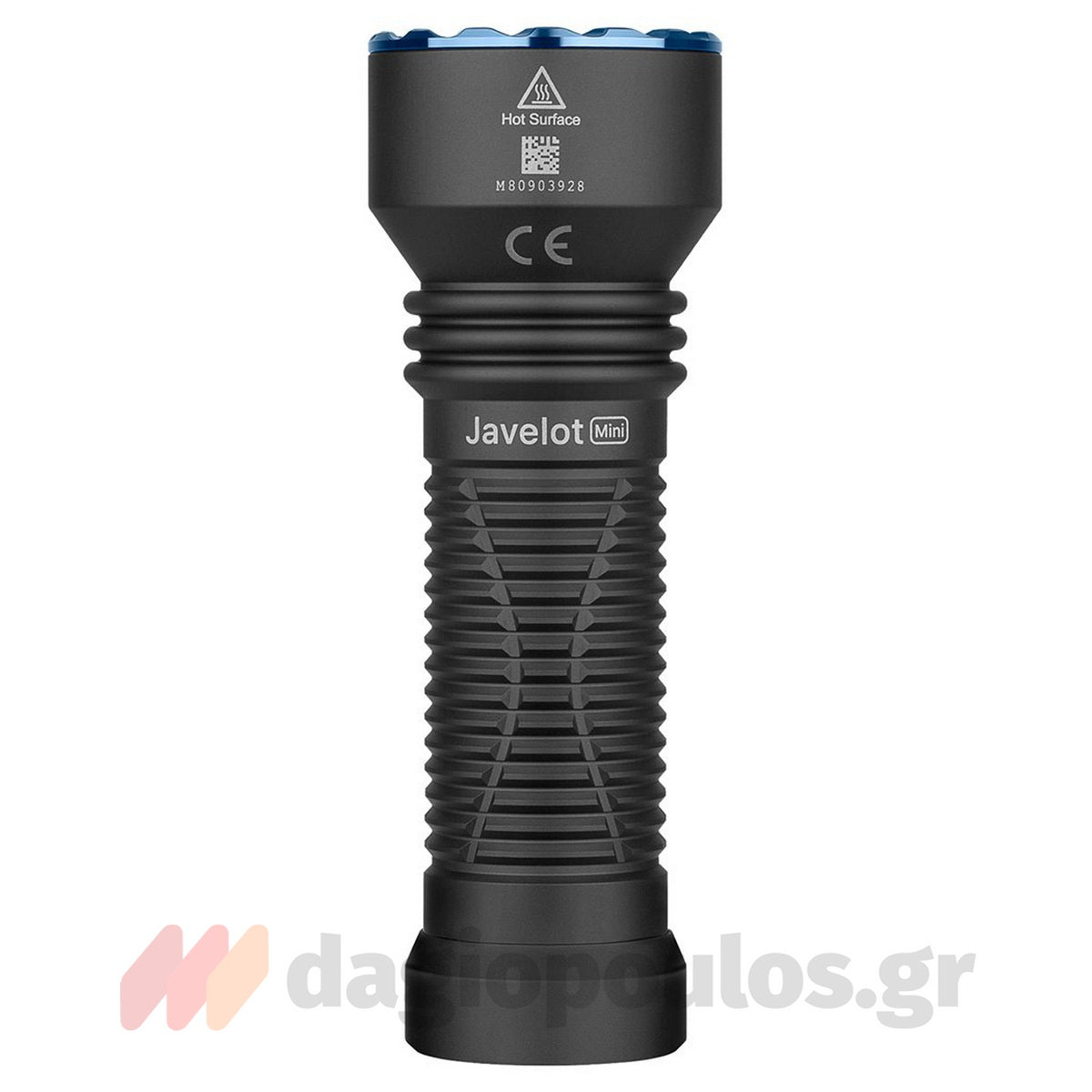 Olight Javelot Mini Φακός Μεγάλης Εμβέλειας 1000 Lumens