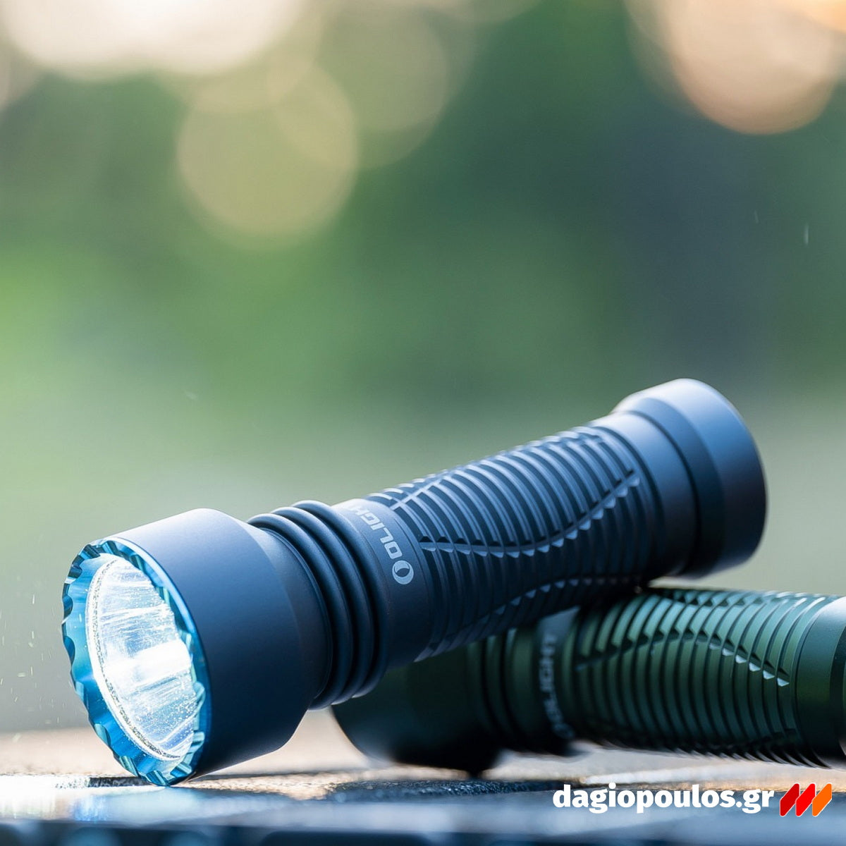Olight Javelot Mini Φακός Μεγάλης Εμβέλειας 1000 Lumens