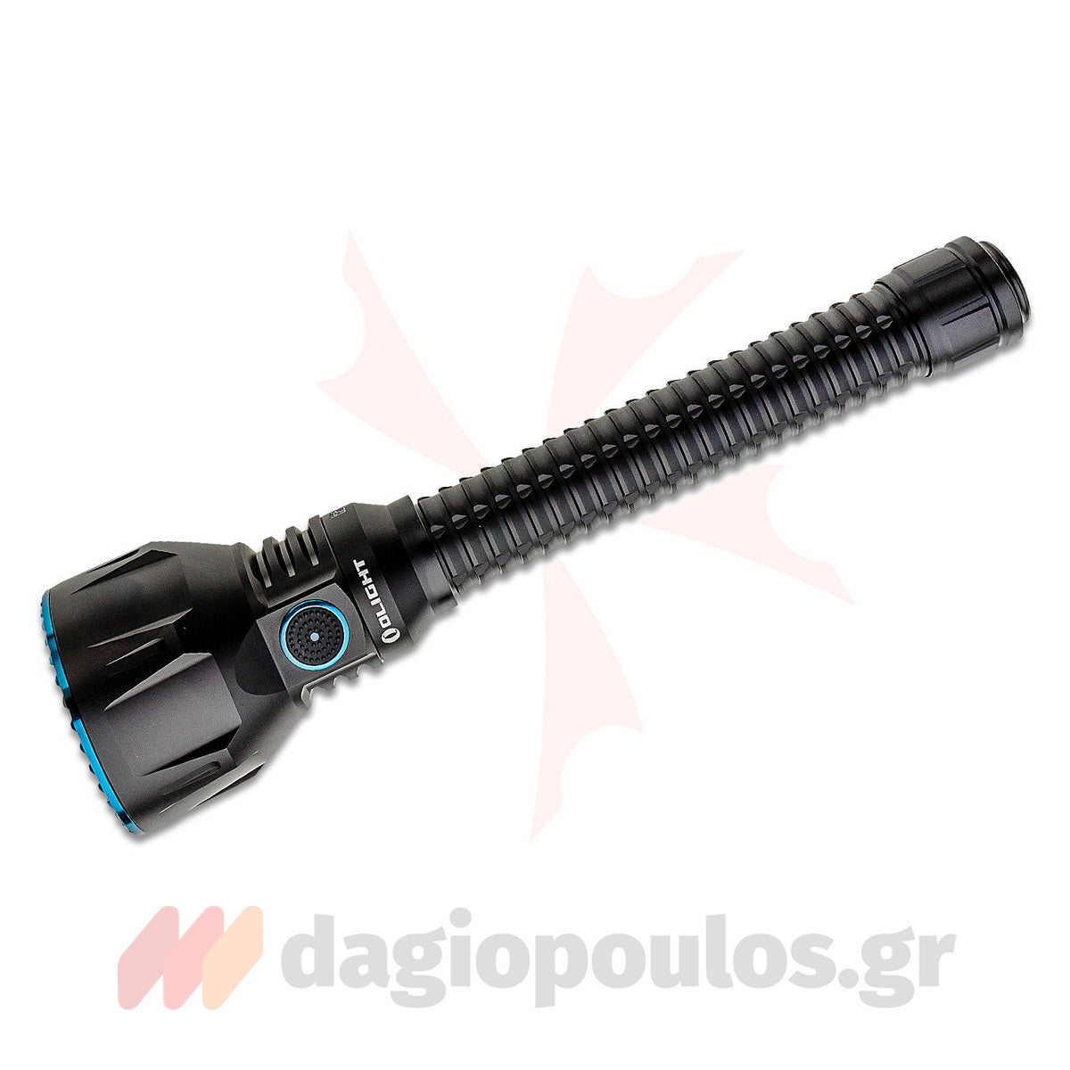 Olight Javelot Turbo Φακός Χειρός 1300 Lumens