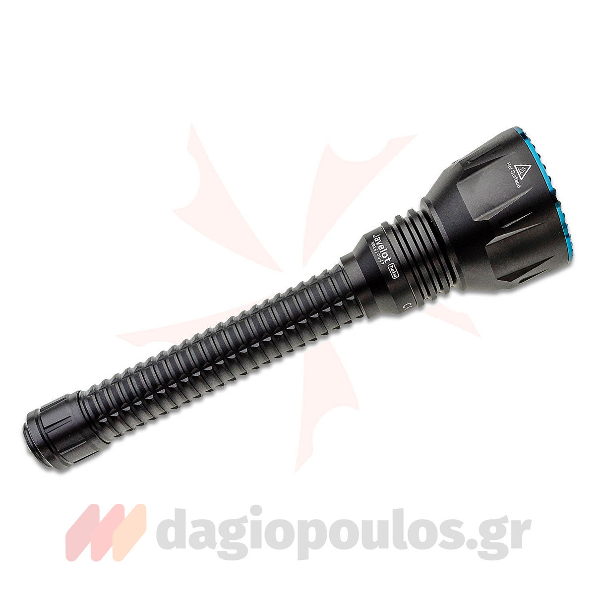 Olight Javelot Turbo Φακός Χειρός 1300 Lumens