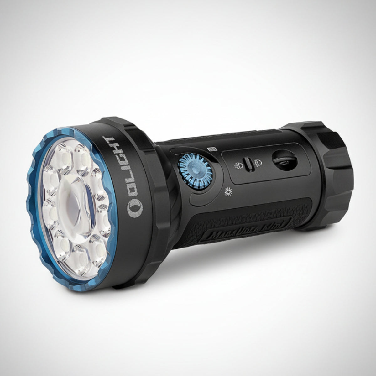 Olight Marauder Mini 2 Επαναφορτιζόμενος Φακός Χειρός 10000 Lumens