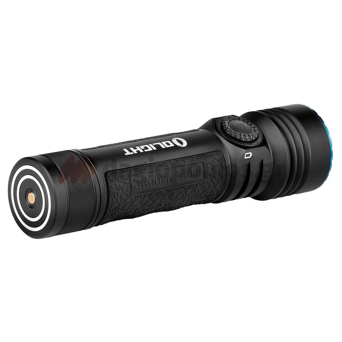 Olight Seeker 4 Pro High Lumen Φακός Χειρός LED 4600 Lumens