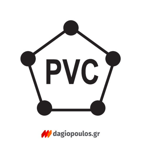 Yato YT-31303 Πριόνι Χειρός PVC 350mm