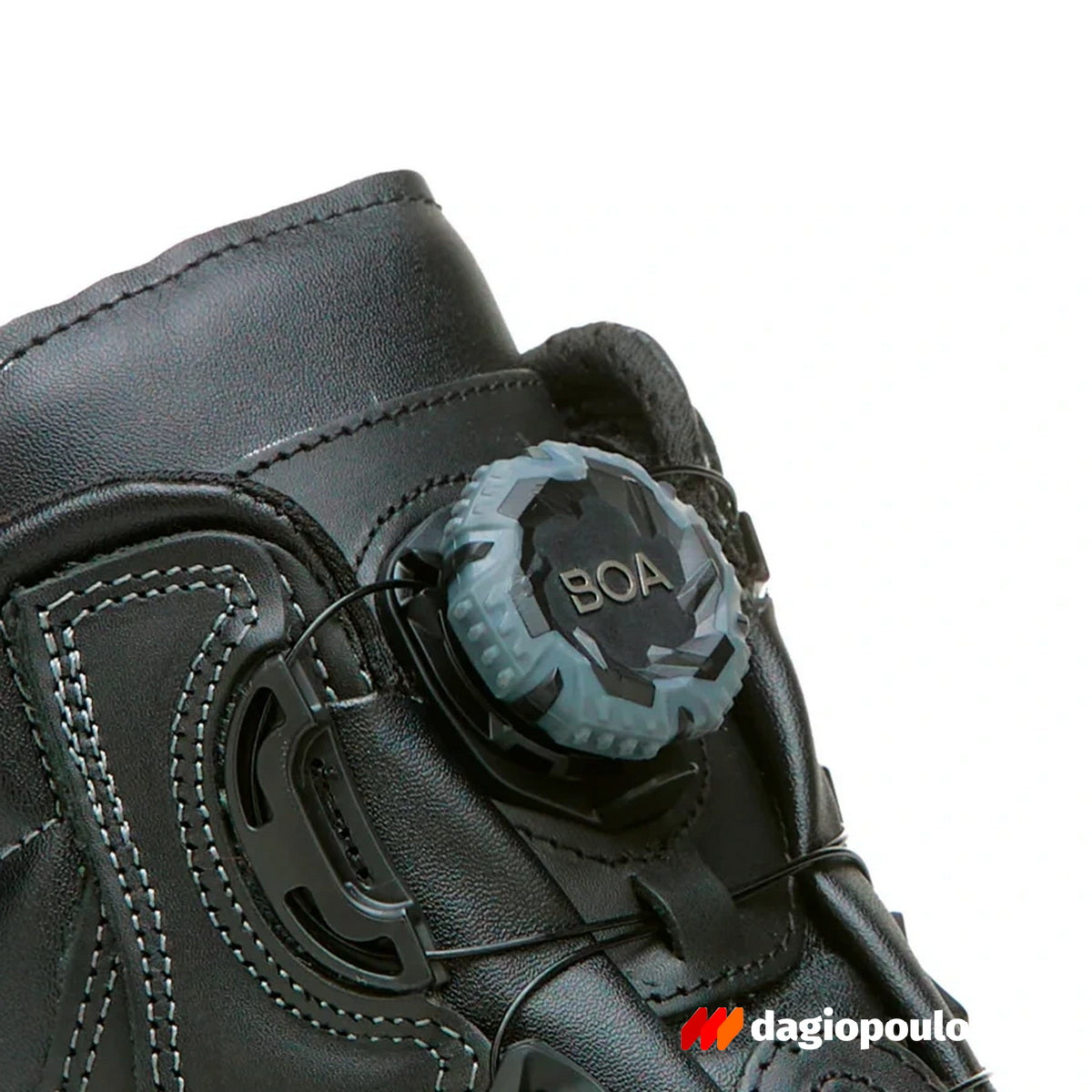 Pezzol Azul S3S CI HI HRO FO LG SR Παπούτσια Ασφαλείας Εργαζομένων Ημιμποτάκια Με ΜΗ Μεταλλική Προστασία Ιταλίας