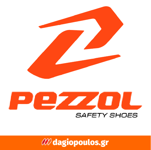 Pezzol Cobra S3 HI HRO SRC Παπούτσια Ασφαλείας Εργαζομένων Ημιμποτάκια Με Προστασία Ιταλίας