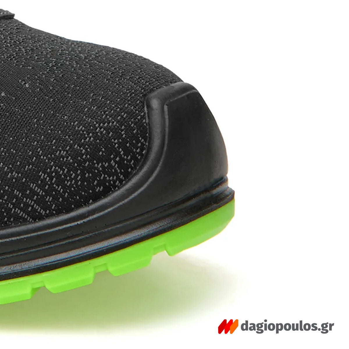Pezzol Sumatra S3S FO SR ESD Παπούτσια Ασφαλείας Εργαζομένων Χαμηλά Με Προστασία Ιταλίας