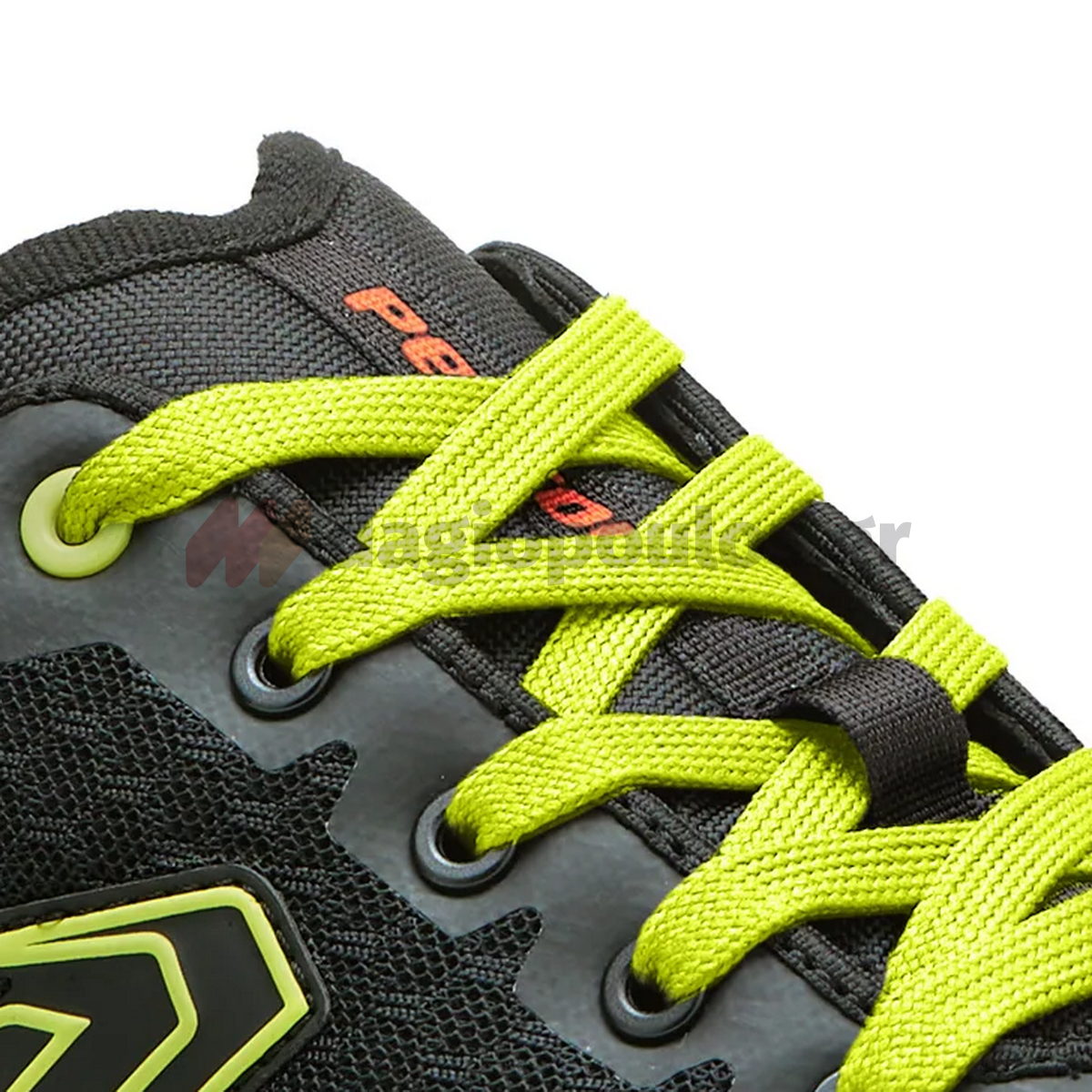 Pezzol Supernova GTS 170 S1PS SC FO SR ESD Παπούτσια Ασφαλείας Εργαζομένων Χαμηλά Με Προστασία Ιταλίας