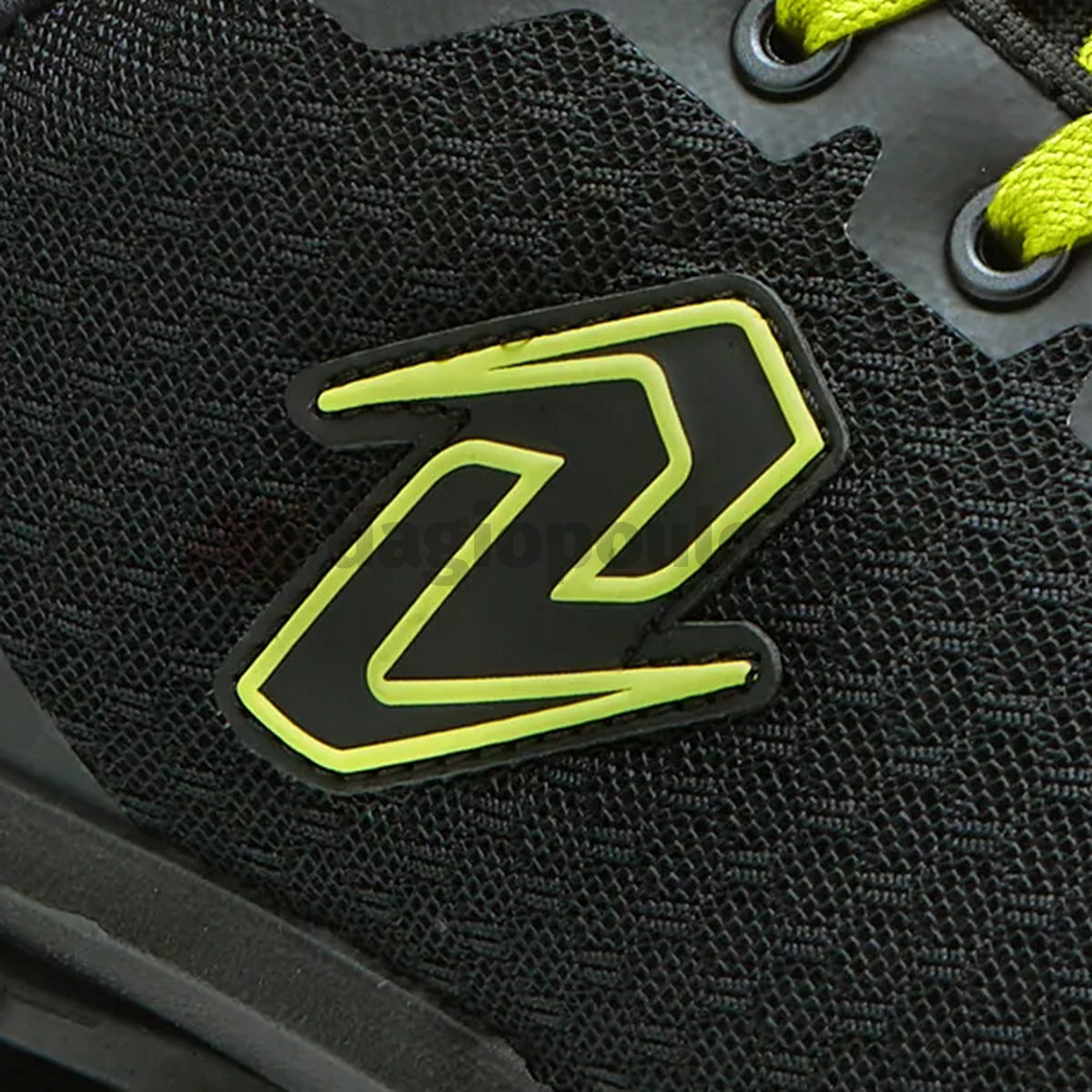 Pezzol Supernova GTS 170 S1PS SC FO SR ESD Παπούτσια Ασφαλείας Εργαζομένων Χαμηλά Με Προστασία Ιταλίας