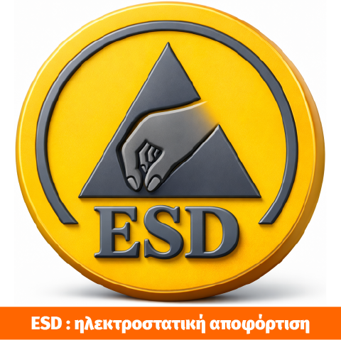 Pezzol Space AW 80 S3S SC FO SR ESD Παπούτσια Ασφαλείας Εργαζομένων Με Προστασία Ιταλίας