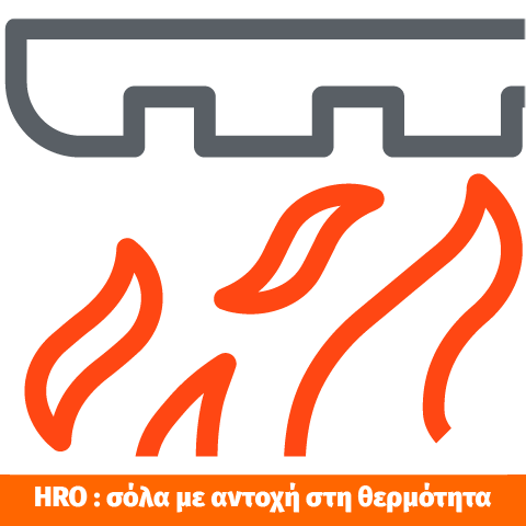 Pezzol MAYA S3S HI HRO FO LG SR Μπότες Ασφαλείας Εργαζομένων Με ΜΗ Μεταλλική Προστασία Ιταλίας