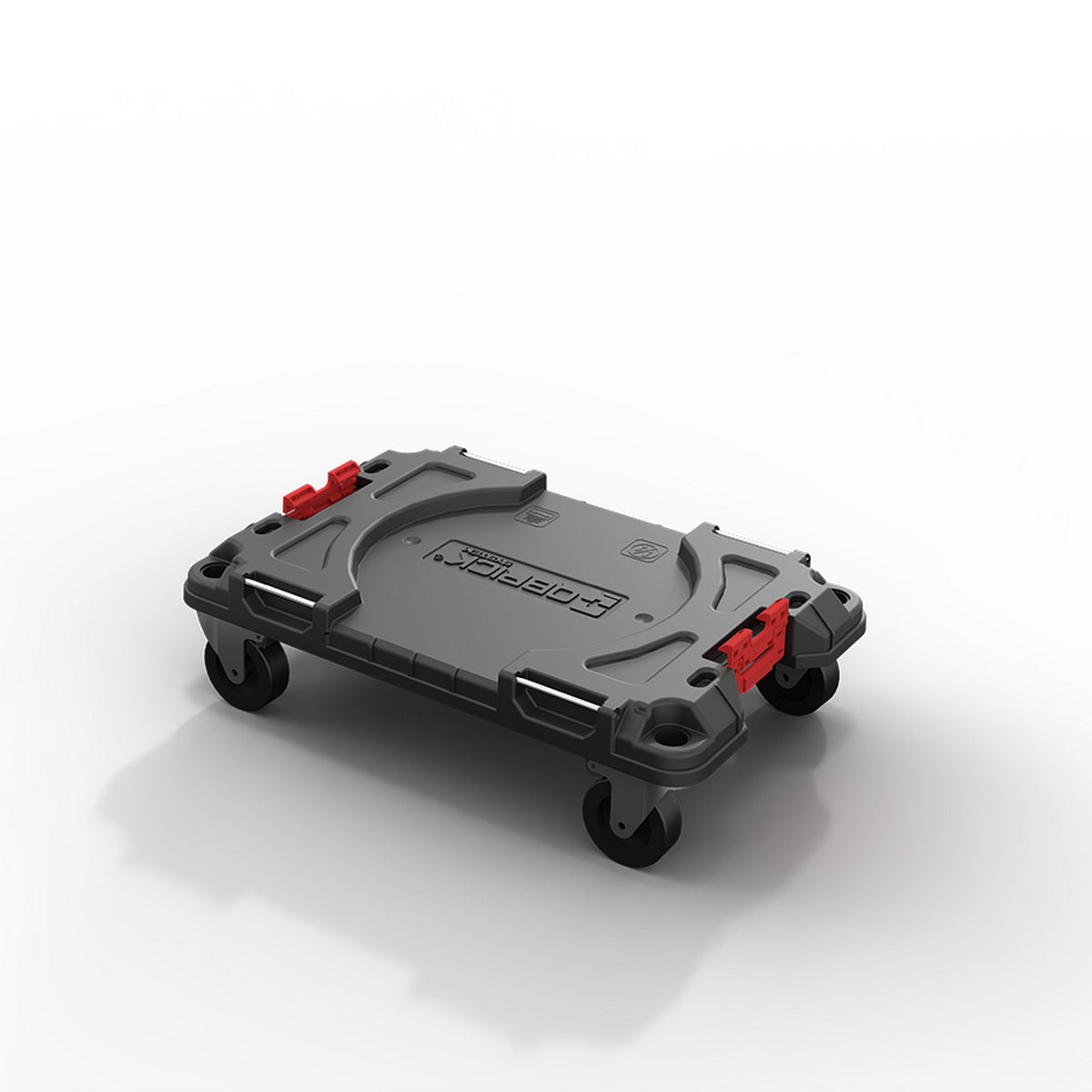 Qbrick System PRO Transport Platform Πλατφόρμα Μεταφοράς