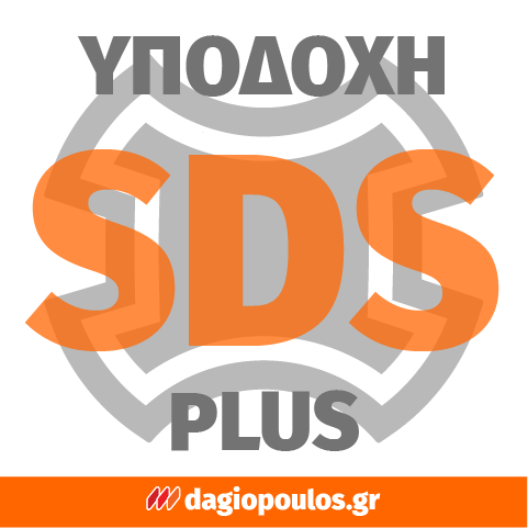 Yato YT-5502 Αναδευτήρας Κονιαμάτων & Χρωμάτων SDS Plus 120mm x 600mm