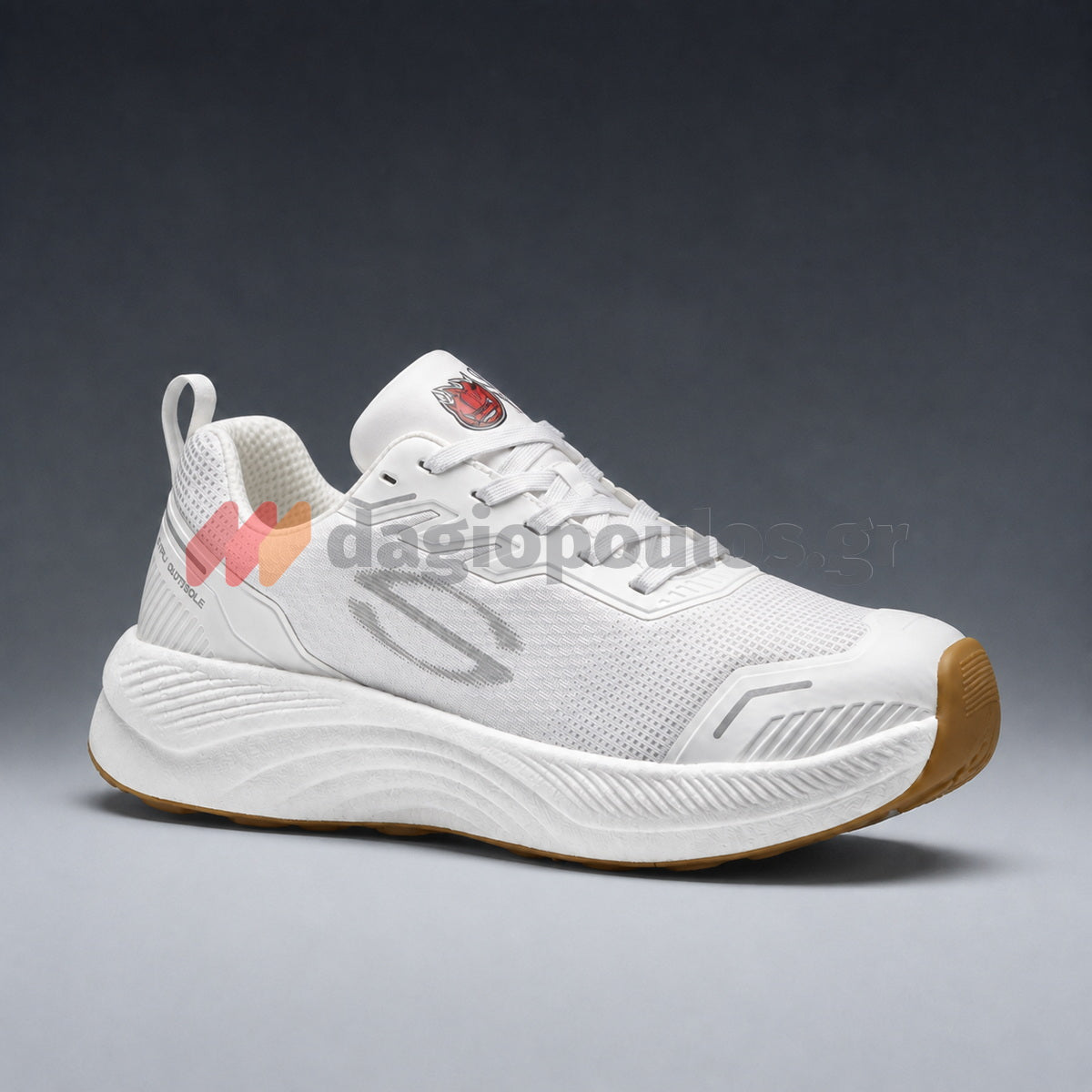 SIR Safety JOGGER MB3401 01 Παπούτσια Εργασίας Χαμηλά ΧΩΡΙΣ Προστασία Ιταλίας