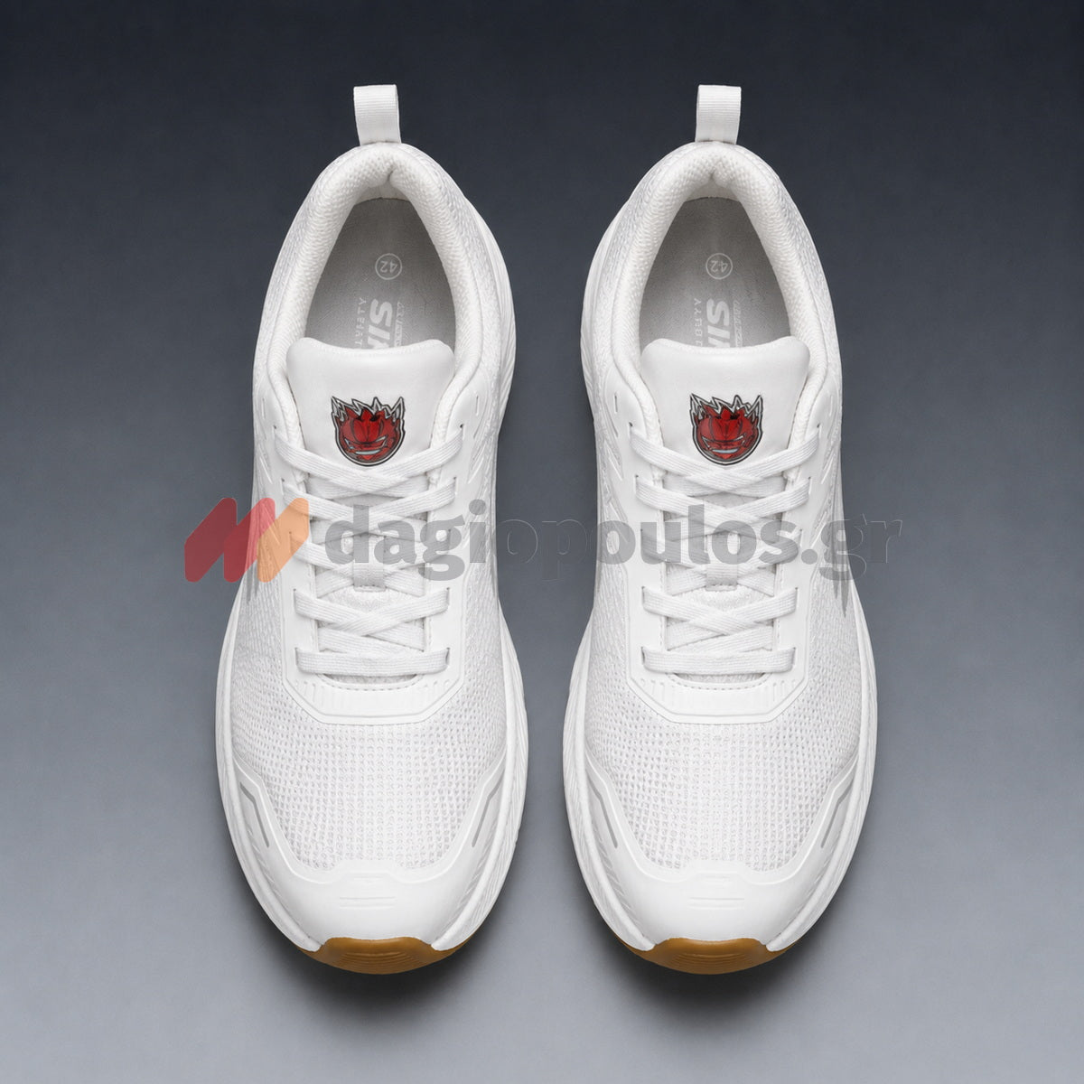 SIR Safety JOGGER MB3401 01 Παπούτσια Εργασίας Χαμηλά ΧΩΡΙΣ Προστασία Ιταλίας