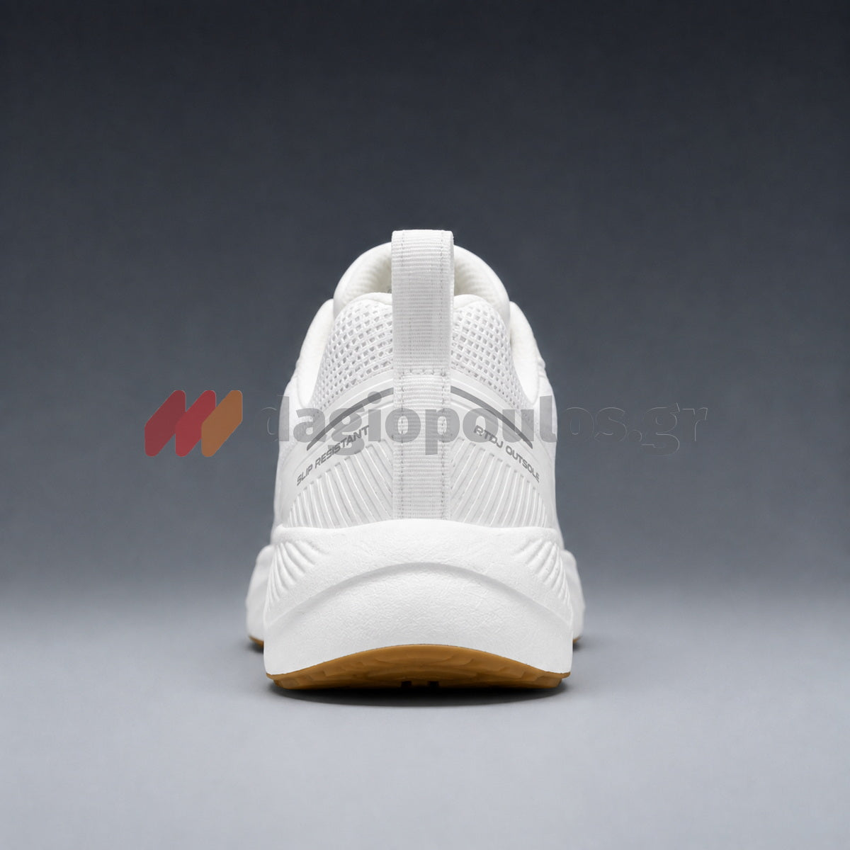 SIR Safety JOGGER MB3401 01 Παπούτσια Εργασίας Χαμηλά ΧΩΡΙΣ Προστασία Ιταλίας