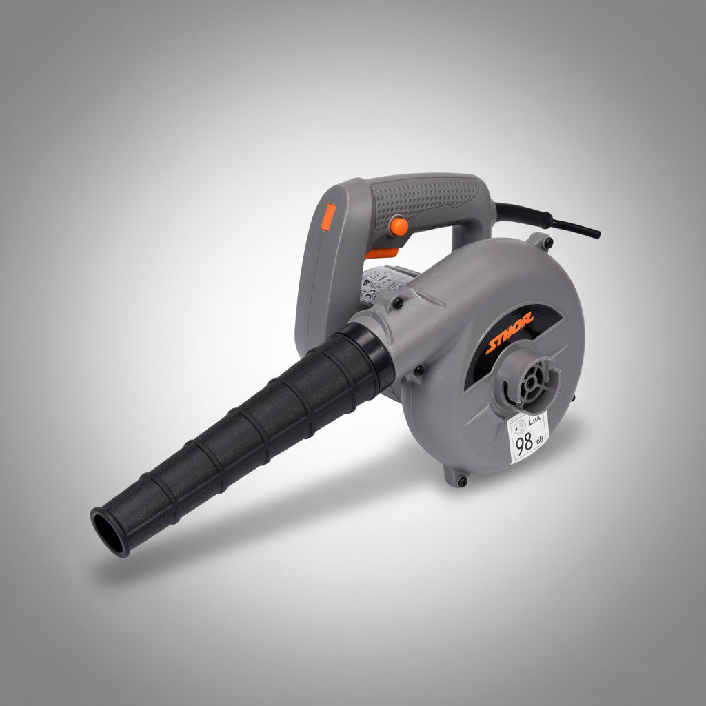 STHOR 79662 Ηλεκτρικός Φυσητήρας 400W