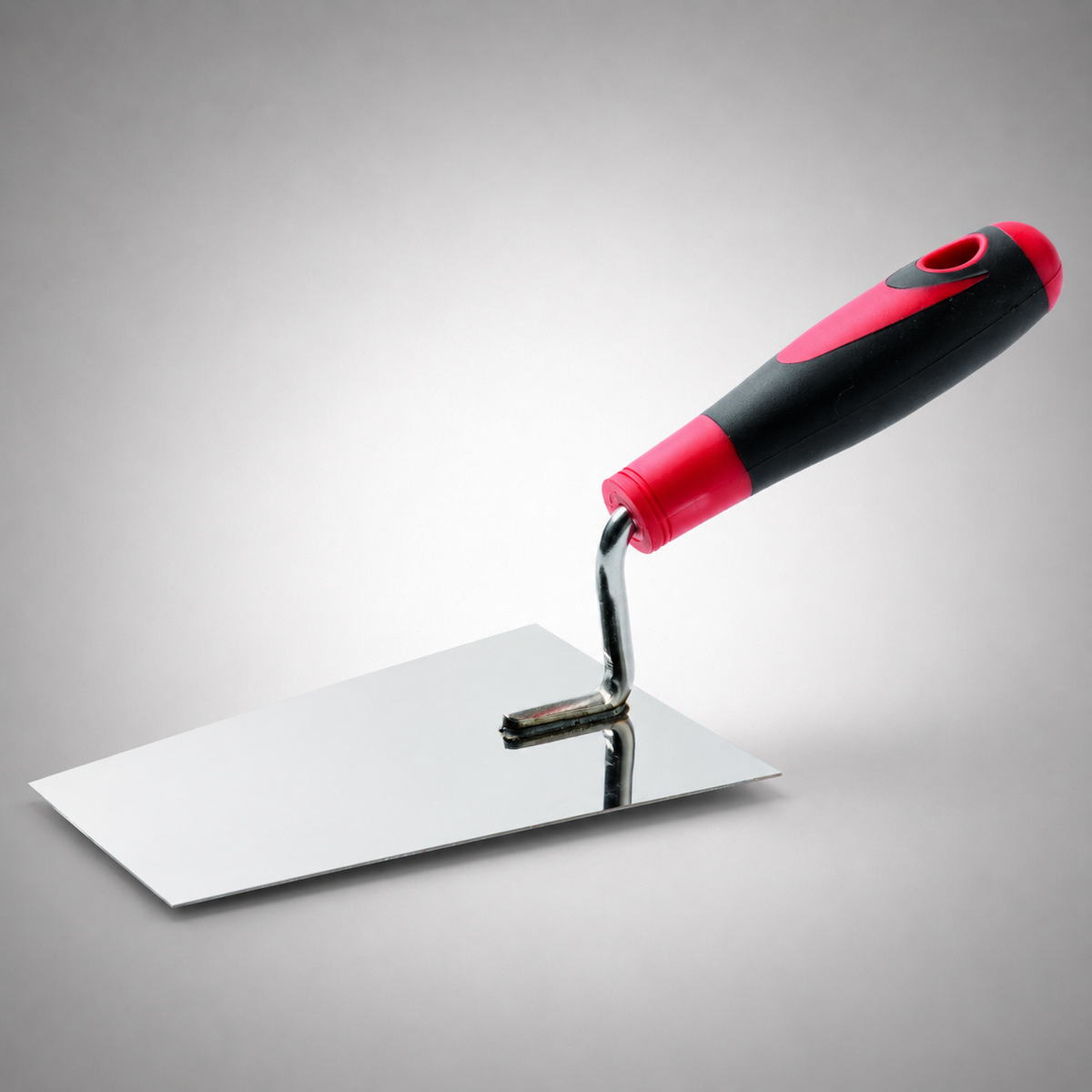 Schuller 54006 Stan Edge Eco Με Bi-Material Λαβή Ανοξείδωτο (Inox) 16cm