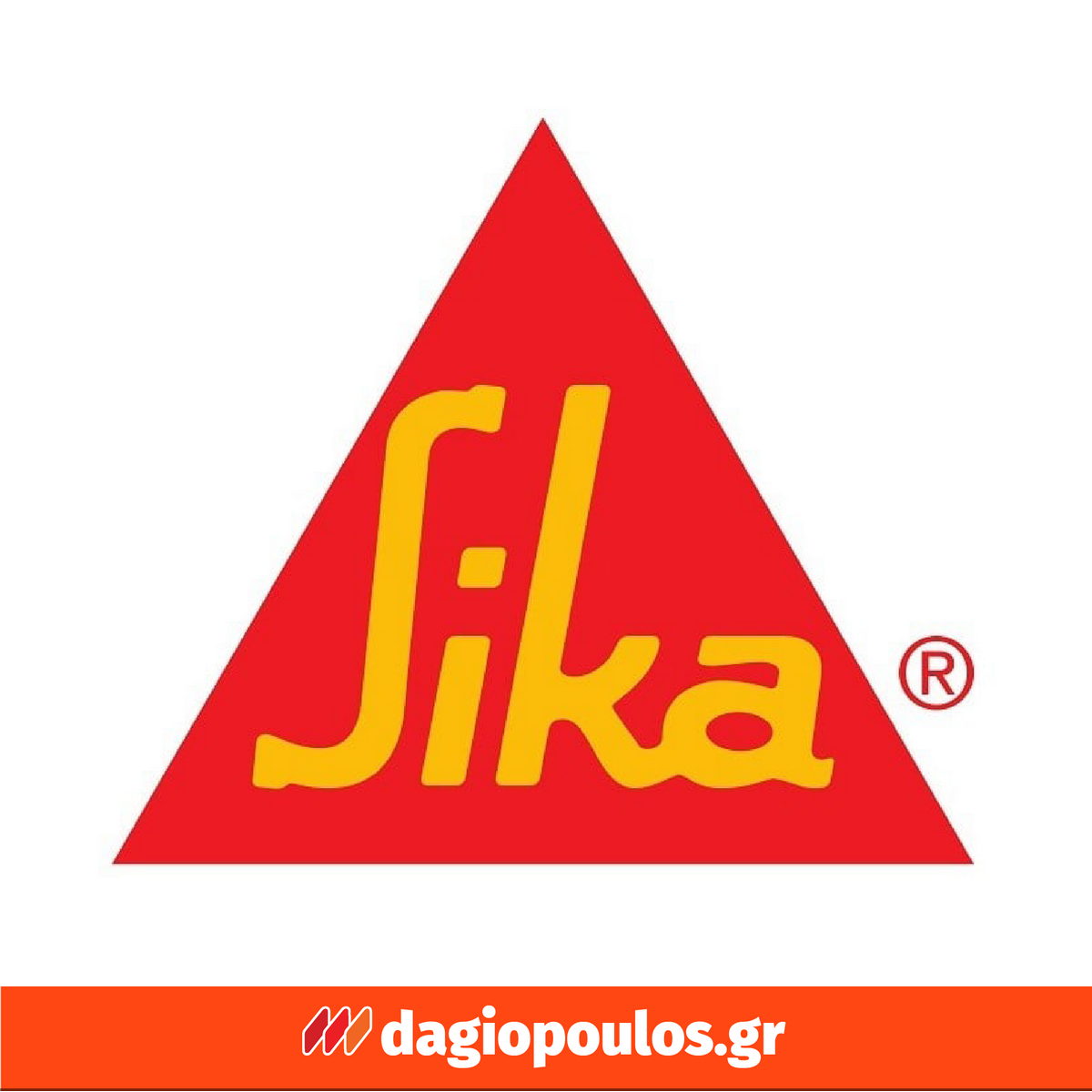 Sika Sikacryl 200 Ακρυλικό Σφραγιστικό Εσωτερικής - Εξωτερικής Χρήσης ΛΕΥΚΟ