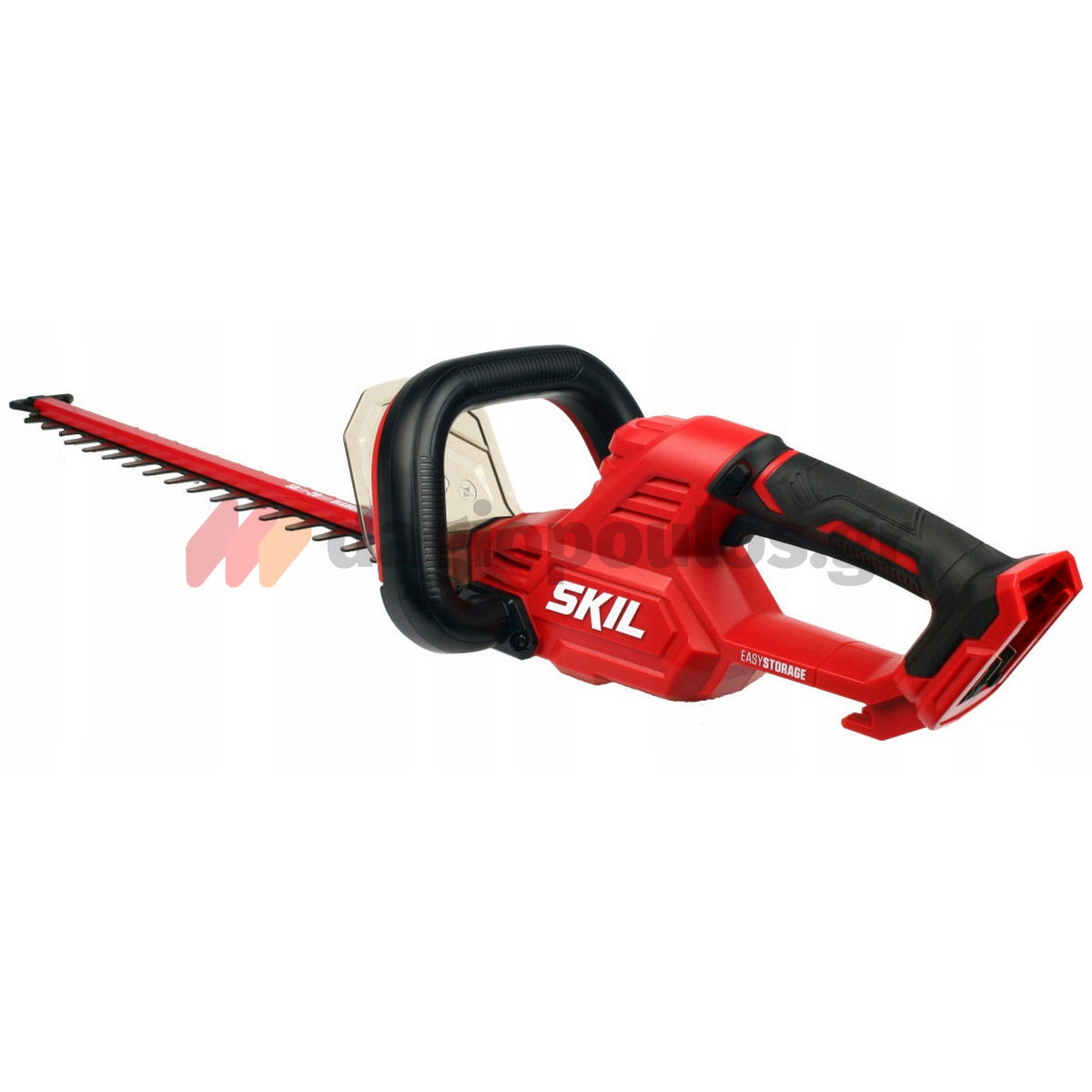 Skil 0429 CA 20V Max Ψαλίδι Μπορντούρας (Μπορντουροψάλιδο) Μπαταρίας 18V Li-Ion Διπλής Λάμας SOLO