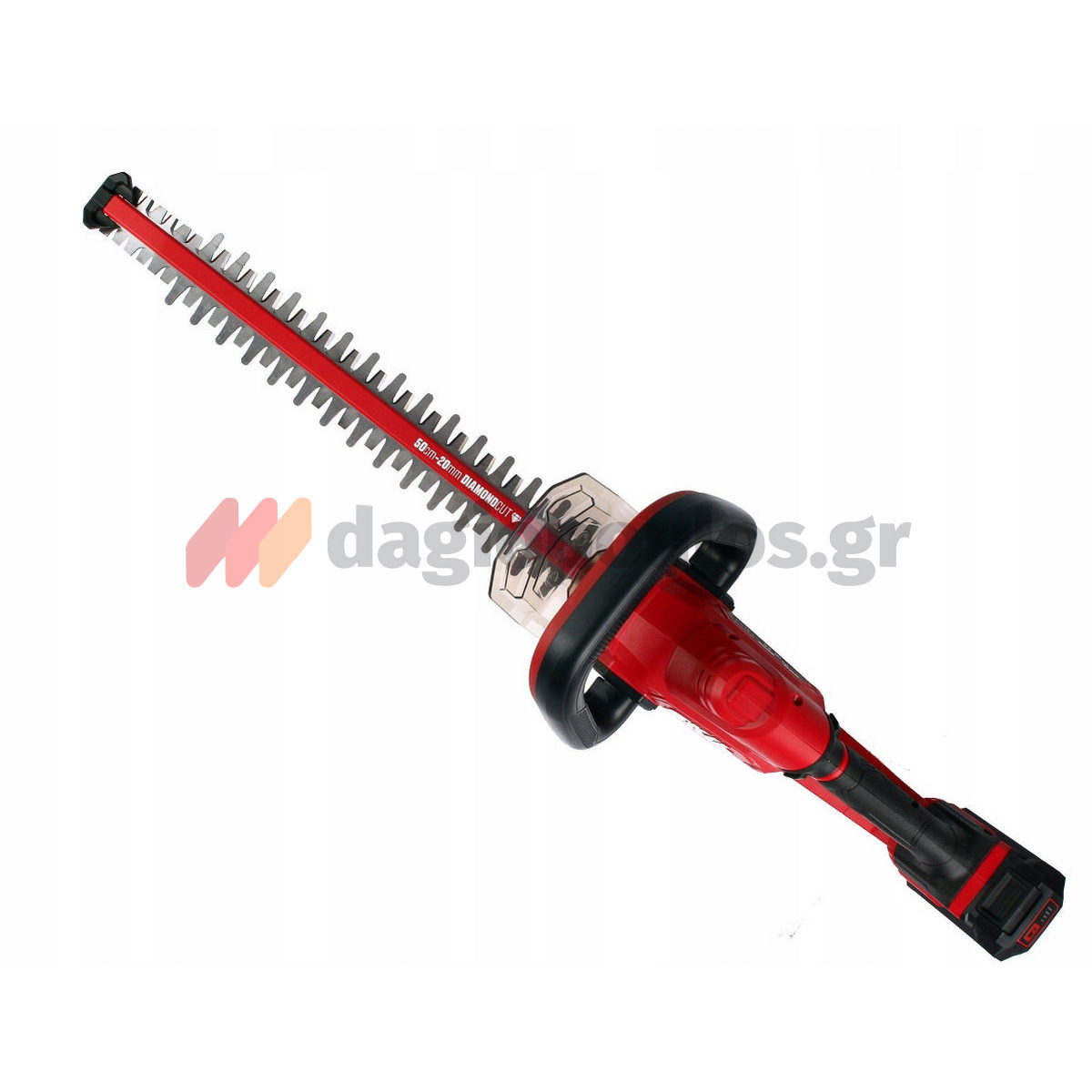 Skil 0429 CA 20V Max Ψαλίδι Μπορντούρας (Μπορντουροψάλιδο) Μπαταρίας 18V Li-Ion Διπλής Λάμας Με Μπατ.4.0Ah - Φορτιστή