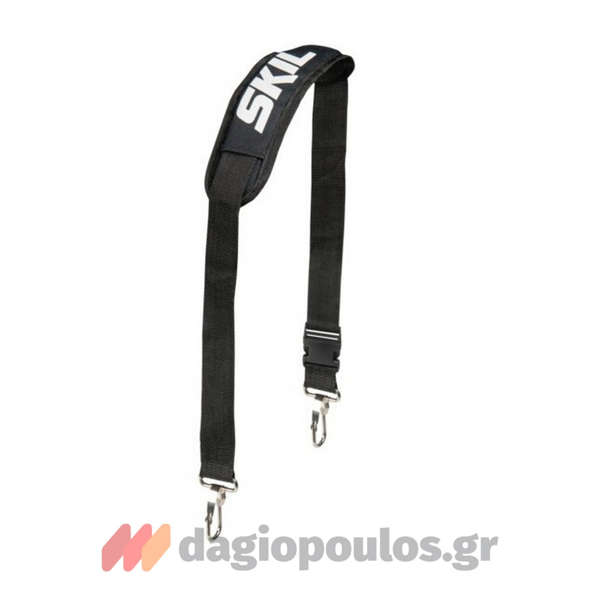 Skil 0650 CA 20V Max Αλυσοπρίονο Τηλεσκοπικό Μπαταρίας 18V Li-Ion 20cm Με Μπαταρία 4.0Ah