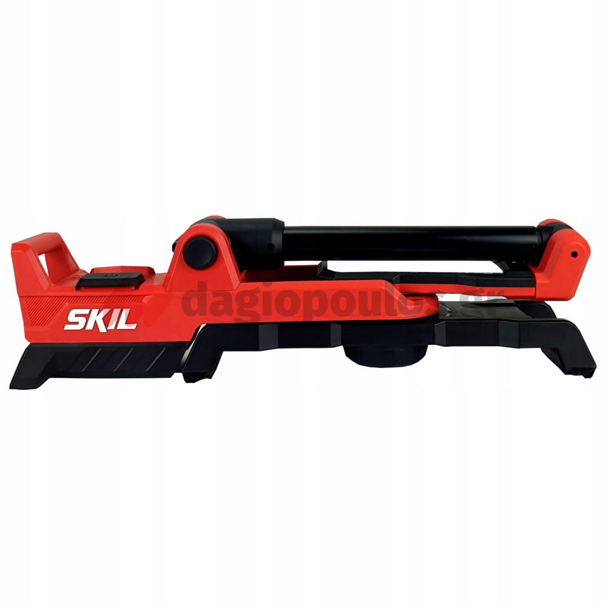 Skil 3165 CA 20V Max Φορητός Προβολέας Επιθεώρησης & Εργασίας Μπαταρίας 18V Li-Ion Επαναφορτιζόμενος 2500 Lumens SOLO