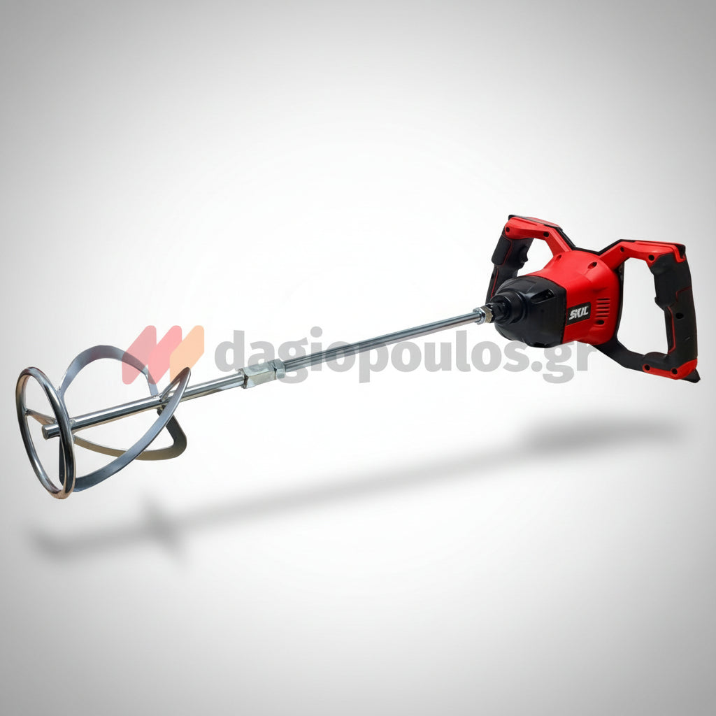 Skil 3171 CA 20V Max Brushless Αναδευτήρας Μπαταρίας 18V Li-Ion SOLO