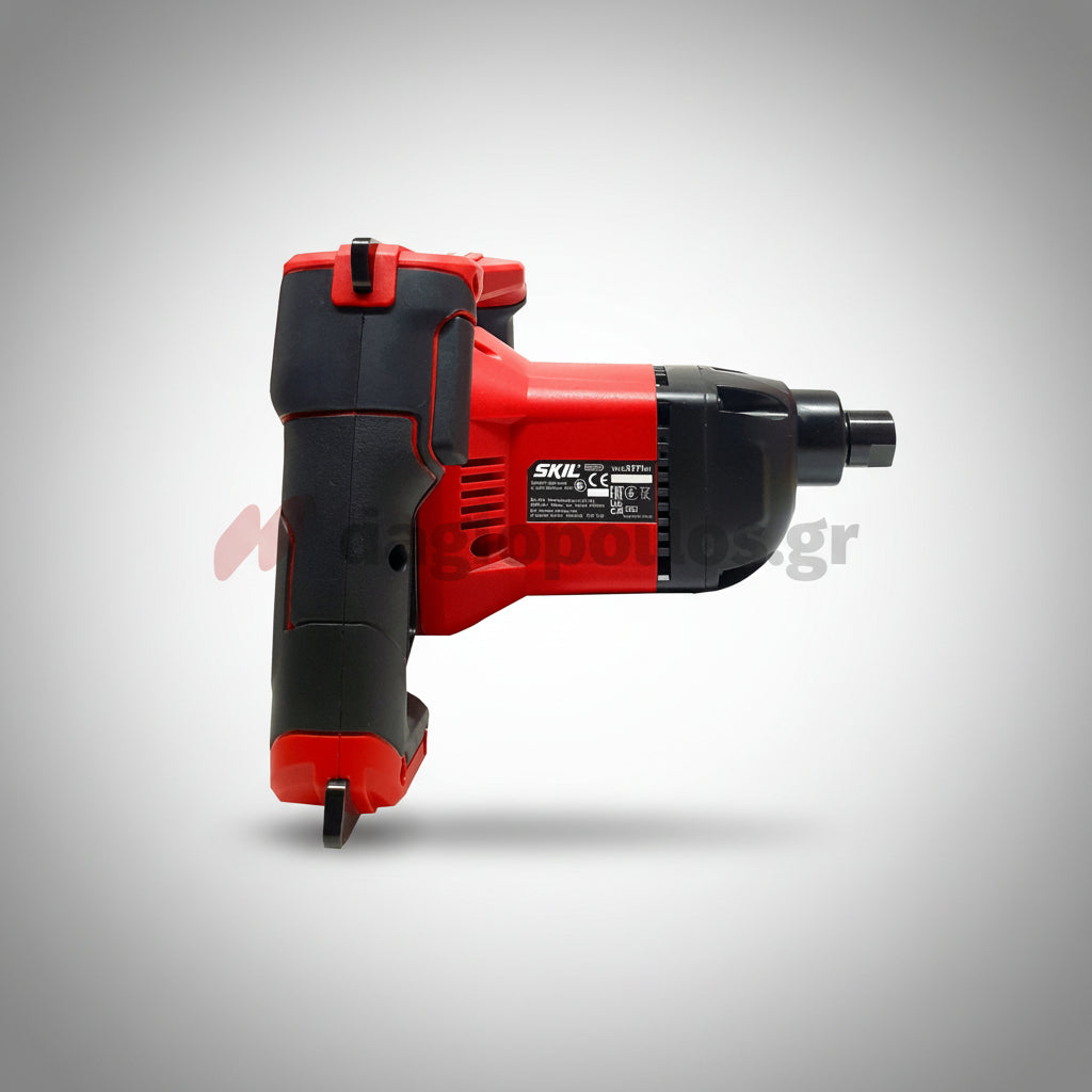 Skil 3171 CA 20V Max Brushless Αναδευτήρας Μπαταρίας 18V Li-Ion SOLO
