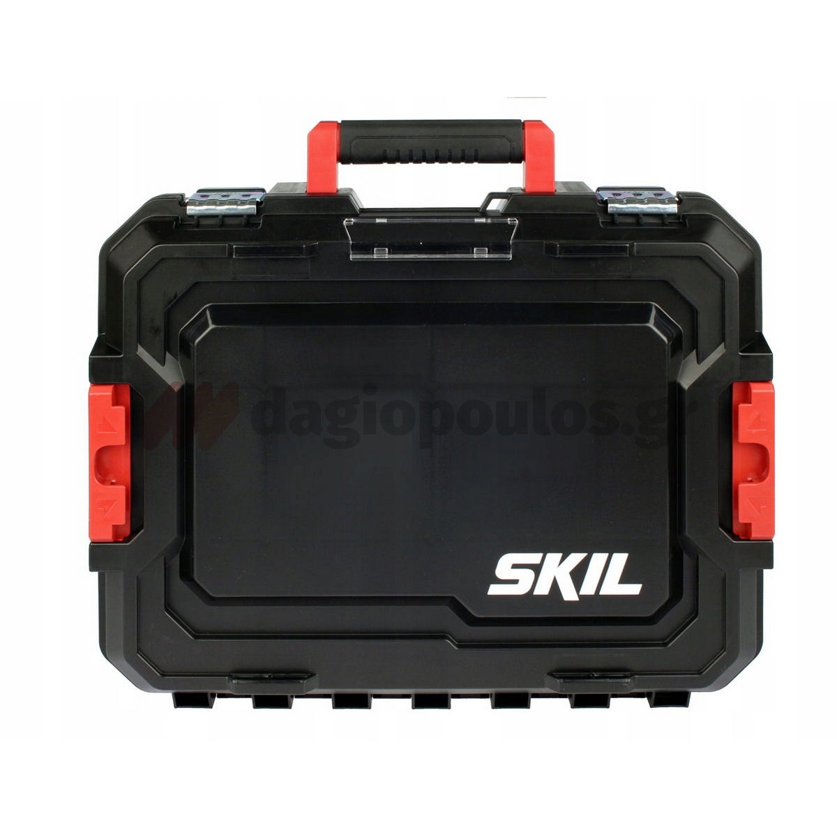 Skil 3285 JA 20V Max Brushless Μπουλονόκλειδο Μπαταρίας 18V Li-Ion 700Nm 1/2" & 3111 AA Μπαταρία 4.0Ah Ταχυφορτιστής