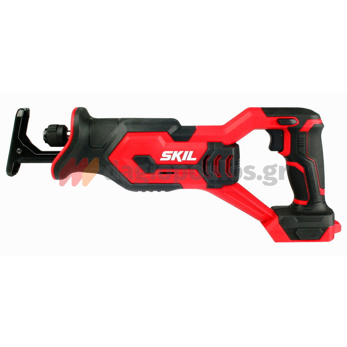 Skil 3471 CA 20V Max Brushless Σπαθοσέγα (Σεγάτσα) Μπαταρίας 18V Li-Ion Με Μπαταρία 4.0Ah