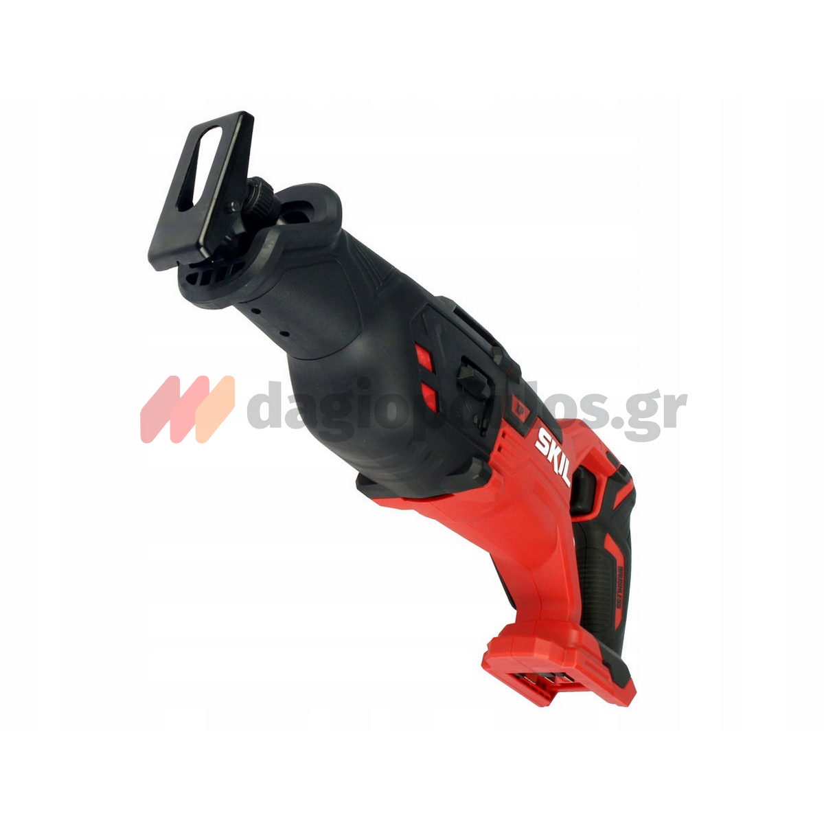 Skil 3480 CA 20V Max Brushless Σπαθοσέγα (Σεγάτσα) Μπαταρίας 18V Li-Ion Με Μπαταρία 4.0Ah