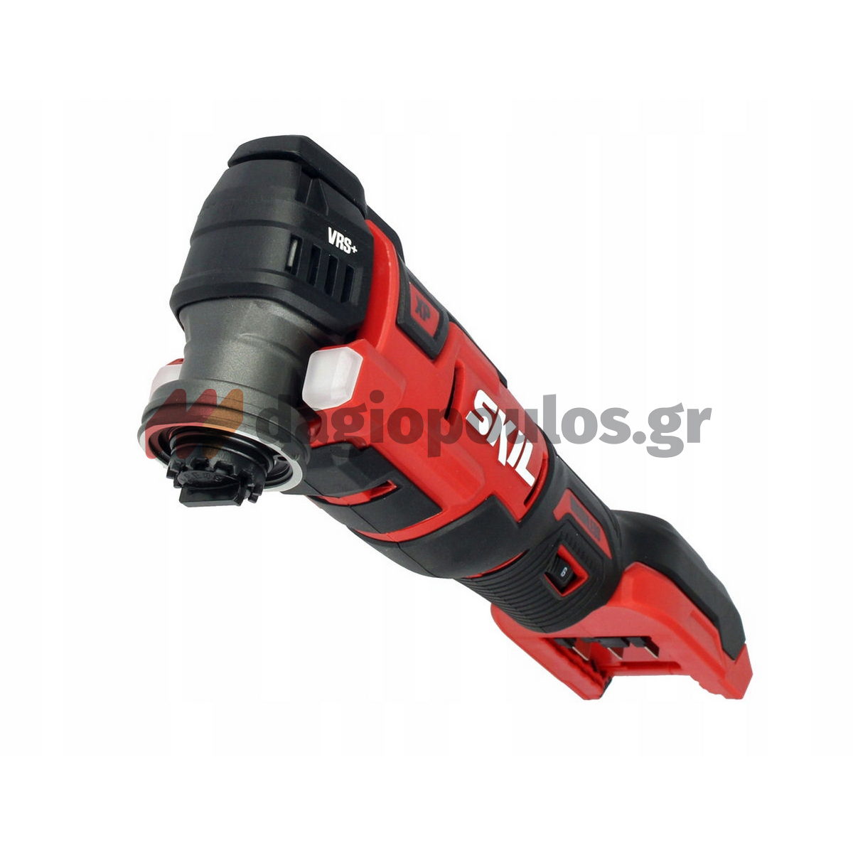 Skil 3650 CA 20V Max Brushless Πολυεργαλείο Μινι Μπαταρίας 18V Li-Ion Με Μπαταρία 2.5Ah