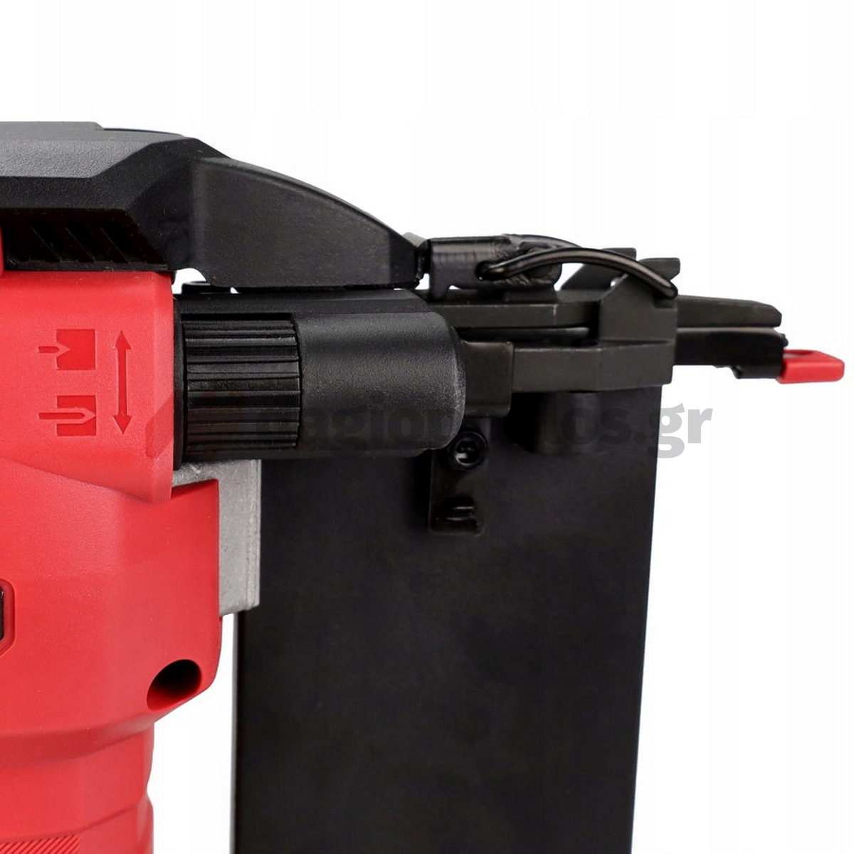 Skil 3885 CA 20V Max Brushless Καρφωτικό Μπαταρίας 18V Li-Ion & Μπαταρία - Φορτιστή 3111 AA