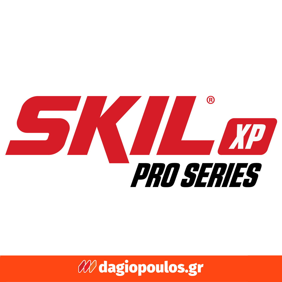 Skil 3746 CA Brushless Έκκεντρο Τριβείο Μπαταρίας 125mm SOLO