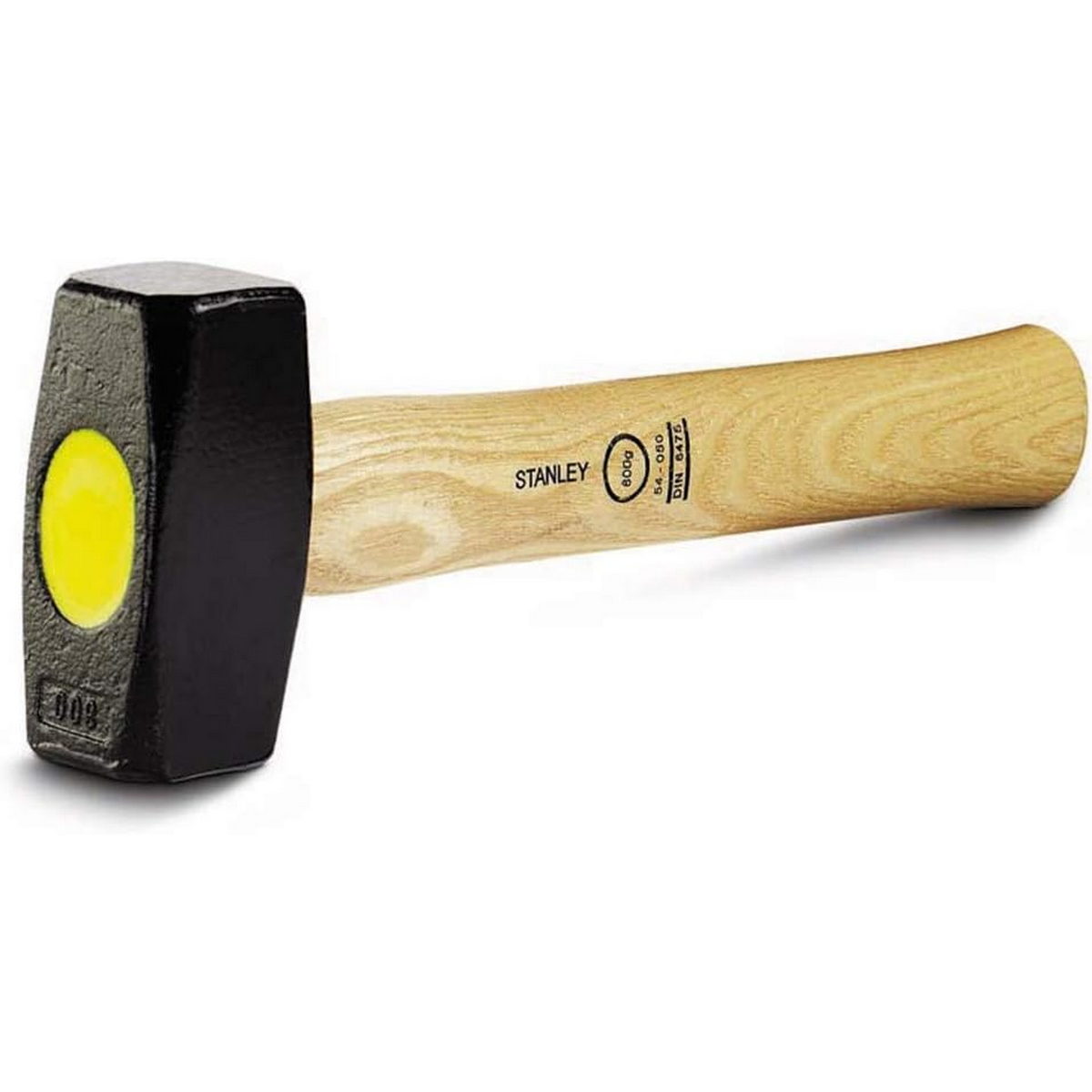 Stanley 1-54-052 Βαριοπούλα Με Ξύλινη Λαβή 1250gr