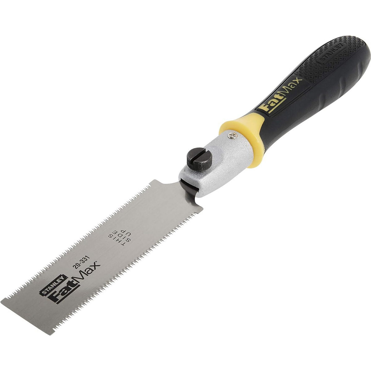 Stanley 0-20-331 Πριόνι Πολλαπλών Χρήσεων Mini 120mm