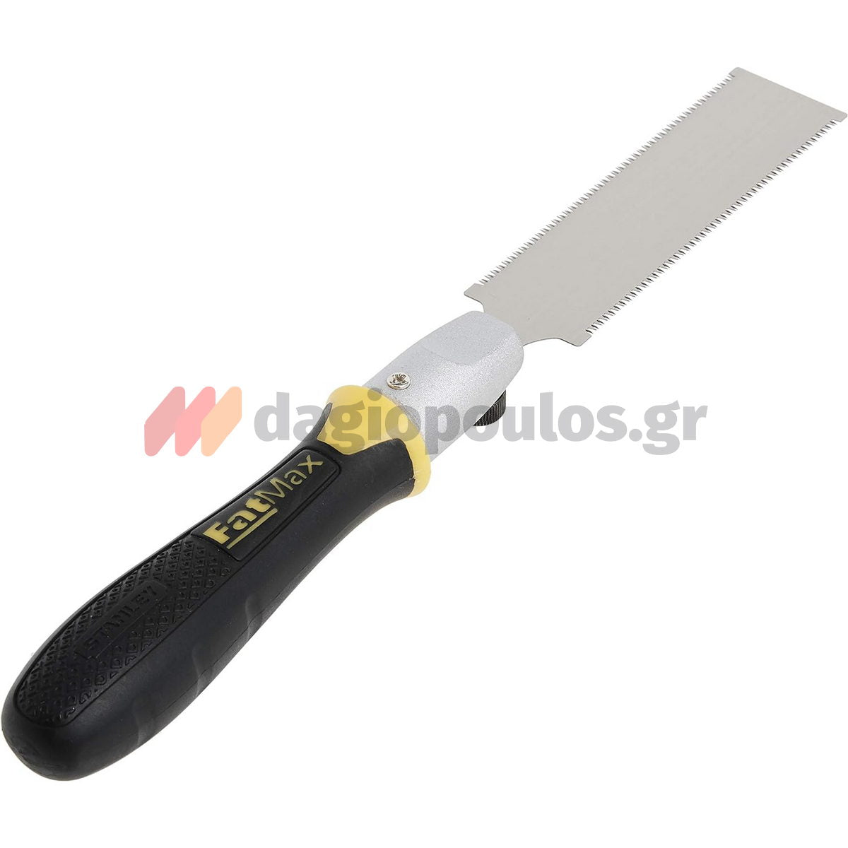 Stanley 0-20-331 Πριόνι Πολλαπλών Χρήσεων Mini 120mm