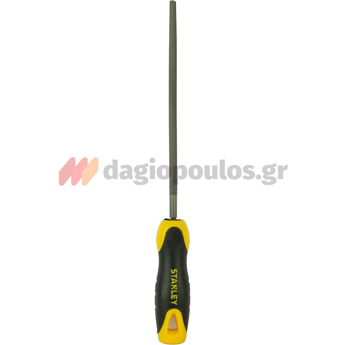 Stanley Λίμα Στρογγυλή 8" 200mm