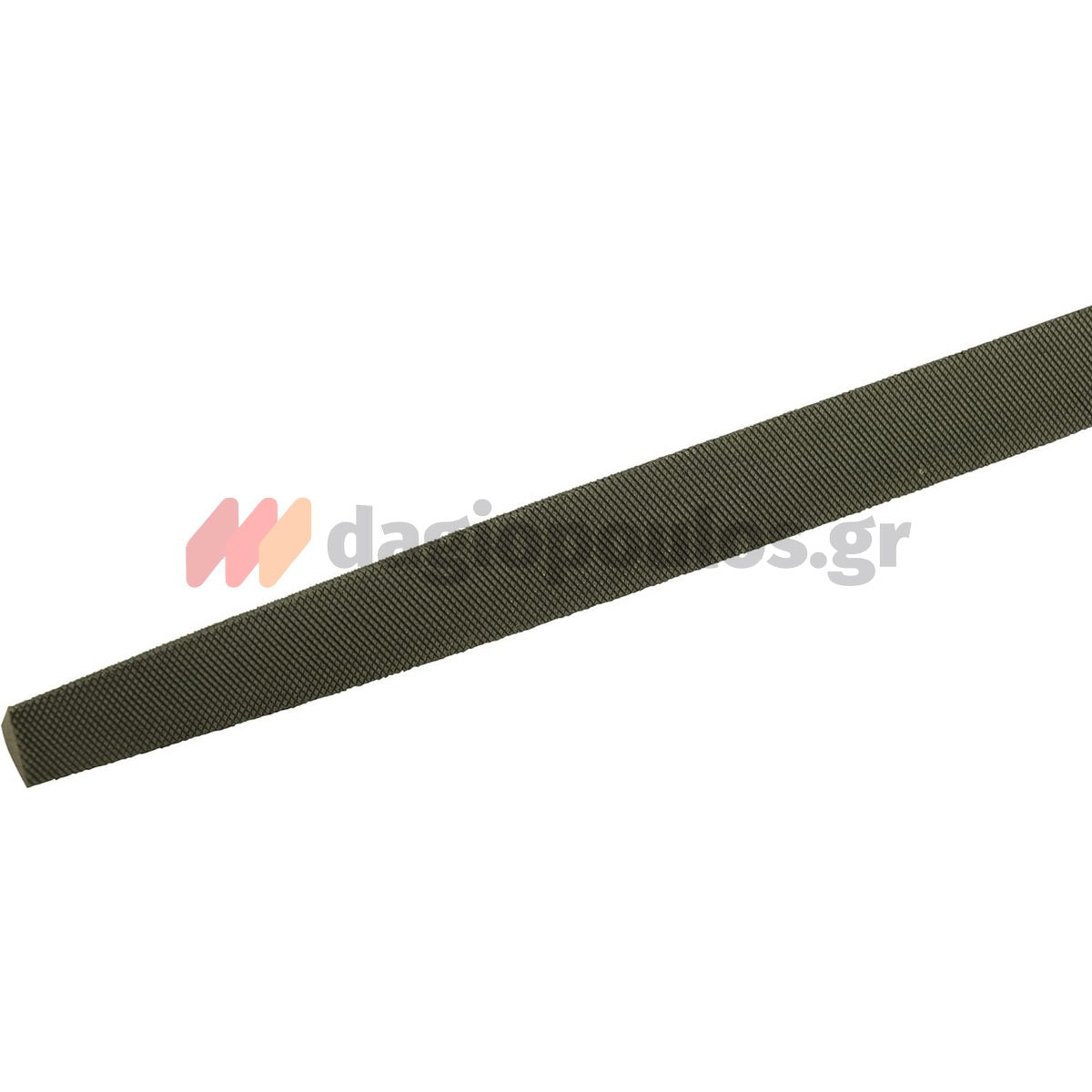 Stanley Λίμα Τρίγωνη 8" 200mm