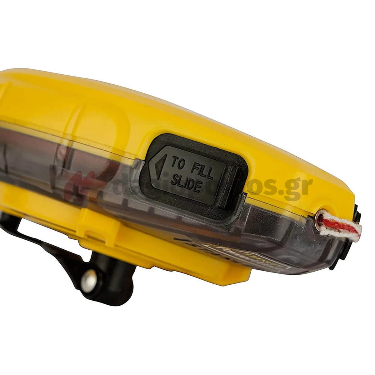 Stanley 0-47-465 Κιτ Χάραξης Powerwinder + Σκόνη 115gr + Αλφαδάκι