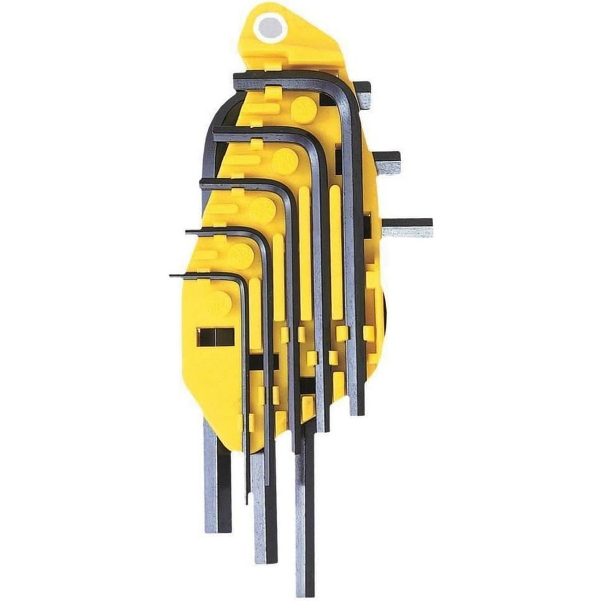 Stanley 0-69-252 Συλλογή Κλειδιά Allen Με Θήκη Σετ 8 Τεμ ΣΕ ΙΝΤΣΕΣ